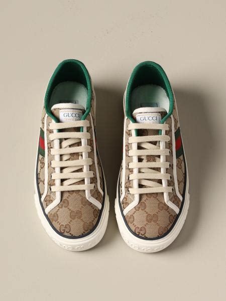 saint laurent vs gucci sneaker|best gucci tennis shoes.